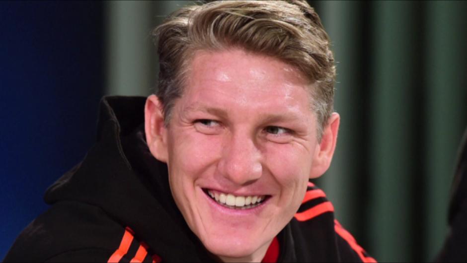 Schweinsteiger bestätigt